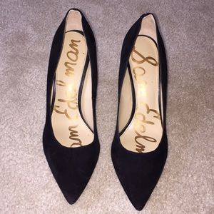 Sam Edelman Hazel Pump